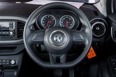 MG 3 1.5 D ปี2019 จด2020 (กจ8915)