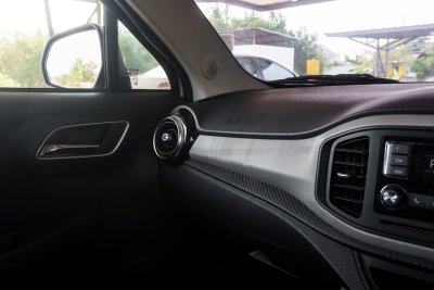 MG 3 1.5 D ปี2019 จด2020 (กจ8915)