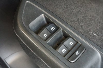 MG 3 1.5 D ปี2019 จด2020 (กจ8915)