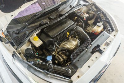 MG 3 1.5 D ปี2019 จด2020 (กจ8915)