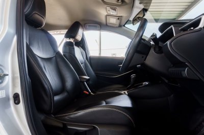 TOYOTA ALTIS 1.8 HV ENTRY AT ปี 2020 (1ขว7844)