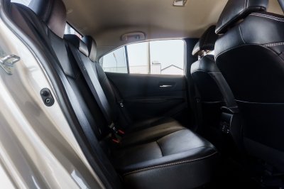 TOYOTA ALTIS 1.8 HV ENTRY AT ปี 2020 (1ขว7856)