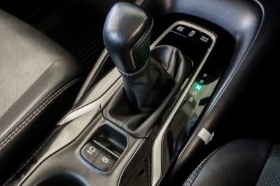 TOYOTA ALTIS 1.8 HV ENTRY AT ปี 2020 (1ขว7856)