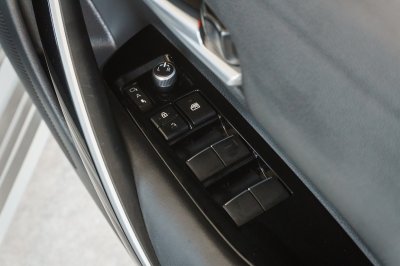 TOYOTA ALTIS 1.8 HV ENTRY AT ปี 2020 (1ขว7856)