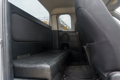 TOYOTA REVO 2.4 SMARTCAB Z EDITION ENTRY MT ปี2021 (3ฒฎ1723)