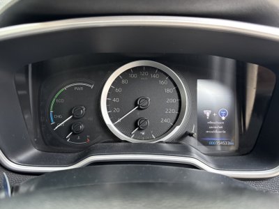 TOYOTA ALTIS 1.8 HV ENTRY AT ปี 2020 (1ขว7844)