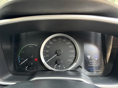 TOYOTA ALTIS 1.8 HV ENTRY AT ปี 2020 (1ขว7856)