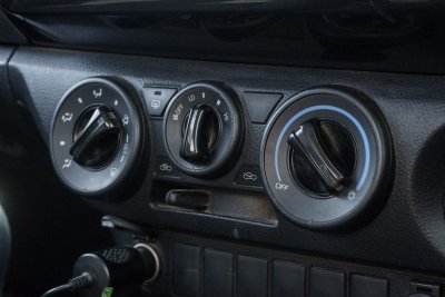 TOYOTA REVO 2.4 SMARTCAB Z EDITION ENTRY MT ปี2021 (3ฒฎ1723)