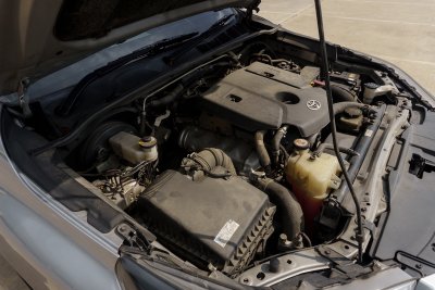 TOYOTA REVO 2.4 SMARTCAB Z EDITION ENTRY MT ปี2021 (3ฒฎ1722))