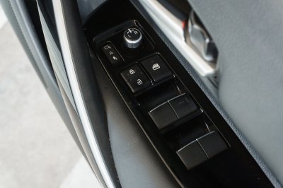 TOYOTA COROLLA ALTIS 1.8 HYBRID SMART ปี2021 (1ขพ7849)