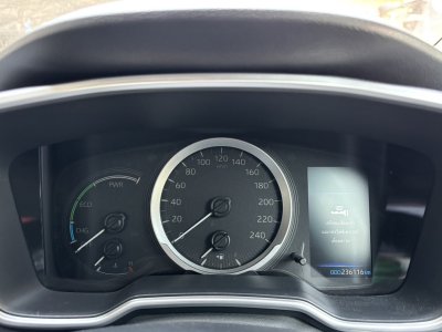 TOYOTA ALTIS 1.8 HV ENTRY AT ปี 2021 (1ขว9638)