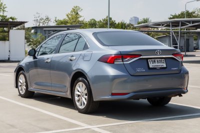 TOYOTA ALTIS 1.8 HV ENTRY AT ปี 2021 (1ขศ8052)