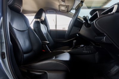 TOYOTA ALTIS 1.8 HV ENTRY AT ปี 2021 (1ขศ8052)