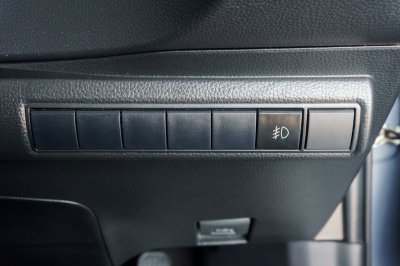 TOYOTA ALTIS 1.8 HV ENTRY AT ปี 2021 (1ขศ8052)