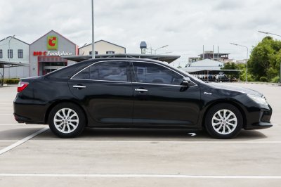 TOYOTA CAMRY 2.0 G AT ปี2018 (7กธ8803)
