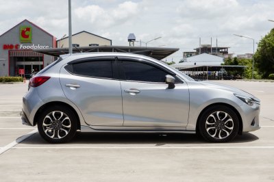 MAZDA 2 1.5 SPORT XD HIGH PLUS L AT ปี2016 (5กท7138)