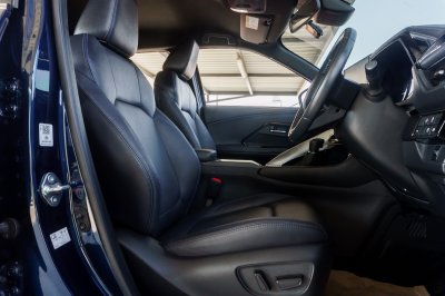 TOYOTA YARIS CROSS 1.5 HEV PREMIUM ปี2024 (จว5921)