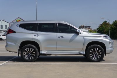 MITSUBISHI PAJERO SPORT 2.4 GT PLUS AT ปี2022 (2ขฒ3229)