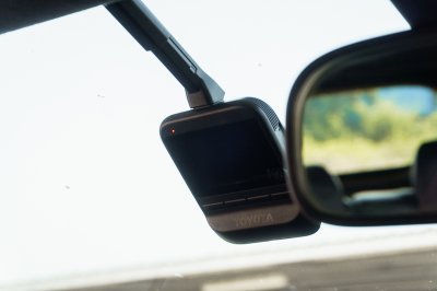 TOYOTA YARIS CROSS 1.5 HEV PREMIUM ปี2024 (จว5921)