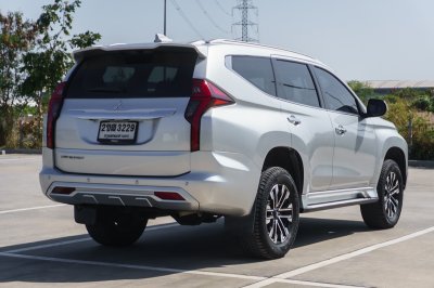 MITSUBISHI PAJERO SPORT 2.4 GT PLUS AT ปี2022 (2ขฒ3229)