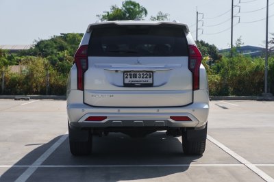 MITSUBISHI PAJERO SPORT 2.4 GT PLUS AT ปี2022 (2ขฒ3229)