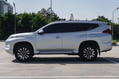 MITSUBISHI PAJERO SPORT 2.4 GT PLUS AT ปี2022 (2ขฒ3229)
