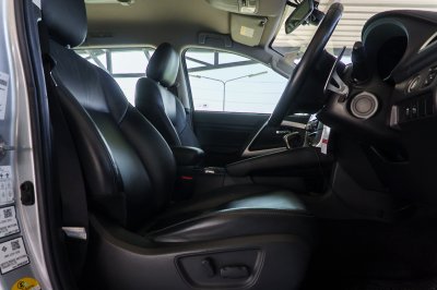 MITSUBISHI PAJERO SPORT 2.4 GT PLUS AT ปี2022 (2ขฒ3229)