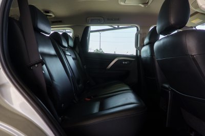 MITSUBISHI PAJERO SPORT 2.4 GT PLUS AT ปี2022 (2ขฒ3229)