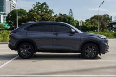 HONDA HR-V 1.5 E:HEV EL ปี2023 (4ขถ6707)