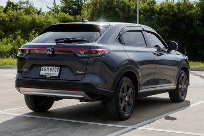 HONDA HR-V 1.5 E:HEV EL ปี2023 (4ขถ6707)