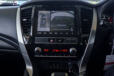 MITSUBISHI PAJERO SPORT 2.4 GT PLUS AT ปี2022 (2ขฒ3229)