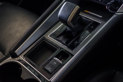 MITSUBISHI PAJERO SPORT 2.4 GT PLUS AT ปี2022 (2ขฒ3229)