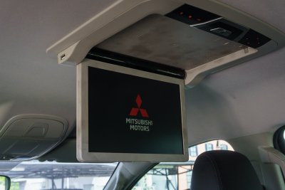 MITSUBISHI PAJERO SPORT 2.4 GT PLUS AT ปี2022 (2ขฒ3229)