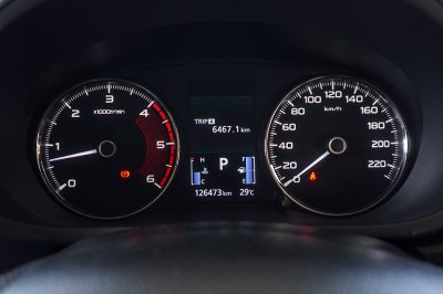 MITSUBISHI PAJERO SPORT 2.4 GT PLUS AT ปี2022 (2ขฒ3229)