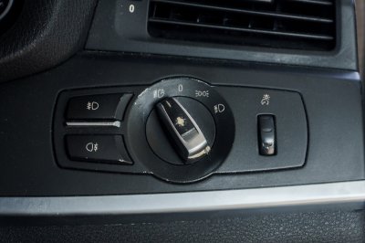 BMW X3 2.0 X DRIVE HIGHLINE ปี2011 (ฆค1602)