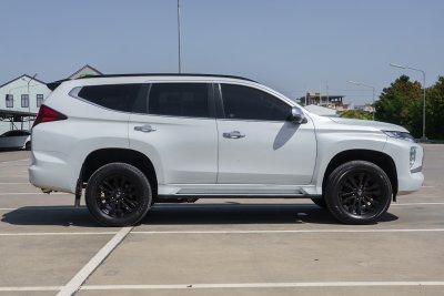 MITSUBISHI PAJERO SPORT 2.4 GT PREMIUM ELITE EDITION 4WD ปี2021 (ขษ7555)