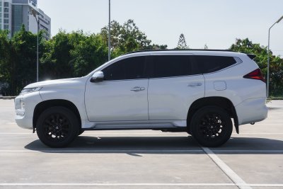MITSUBISHI PAJERO SPORT 2.4 GT PREMIUM ELITE EDITION 4WD ปี2021 (ขษ7555)