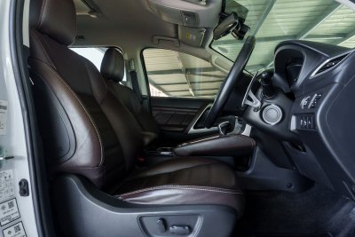 MITSUBISHI PAJERO SPORT 2.4 GT PREMIUM ELITE EDITION 4WD ปี2021 (ขษ7555)