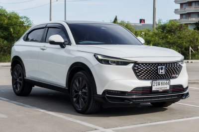 HONDA HR-V 1.5 E:HEV RS ปี2022 (2ขฬ6044)