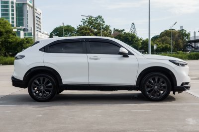 HONDA HR-V 1.5 E:HEV RS ปี2022 (2ขฬ6044)