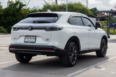 HONDA HR-V 1.5 E:HEV RS ปี2022 (2ขฬ6044)