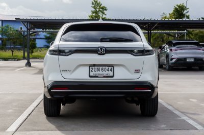 HONDA HR-V 1.5 E:HEV RS ปี2022 (2ขฬ6044)