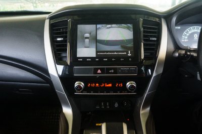 MITSUBISHI PAJERO SPORT 2.4 GT PREMIUM ELITE EDITION 4WD ปี2021 (ขษ7555)