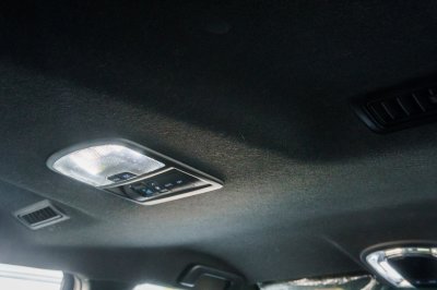 TOYOTA FORTUNER 2.4 LEGENDER ปี2022 จด2023 (3ขย1559)