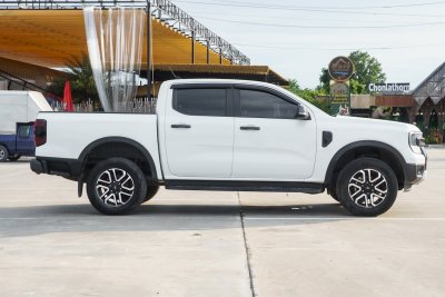 FORD RANGER 2.0 SPORT DOUBLECAB HI-RIDER AT ปี2022 (จต6839)