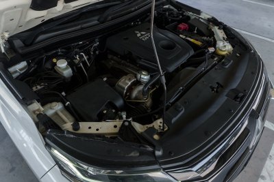 MITSUBISHI PAJERO SPORT 2.4 GT PREMIUM ELITE EDITION 4WD ปี2021 (ขษ7555)