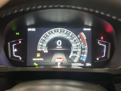 MITSUBISHI PAJERO SPORT 2.4 GT PREMIUM ELITE EDITION 4WD ปี2021 (ขษ7555)