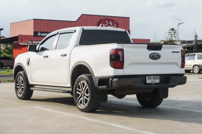 FORD RANGER 2.0 SPORT DOUBLECAB HI-RIDER AT ปี2022 (จต6839)