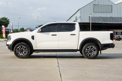 FORD RANGER 2.0 SPORT DOUBLECAB HI-RIDER AT ปี2022 (จต6839)