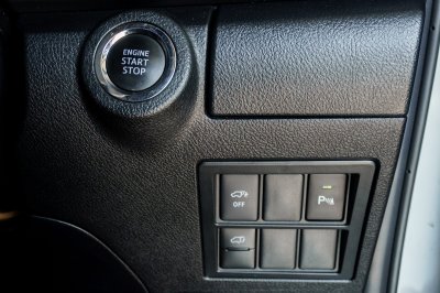 TOYOTA FORTUNER 2.4 LEGENDER ปี2022 จด2023 (3ขย1559)